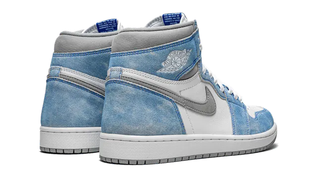 Nike Air Jordan 1 - Hyper Royale – sneakers från Nike, bild 3