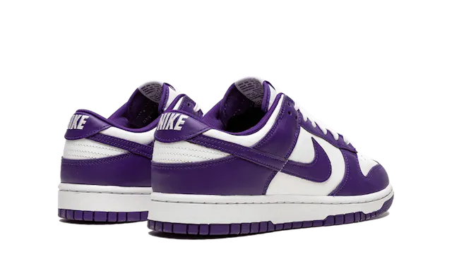 Nike Dunk - Championship Court Purple – sneakers från Nike, bild 3