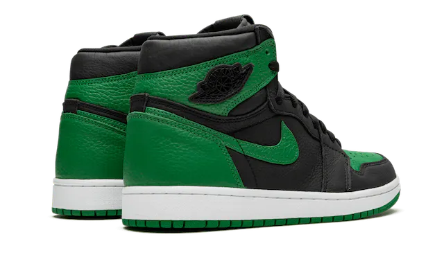 Nike Air Jordan 1 - Pine Green – sneakers från Nike, bild 3