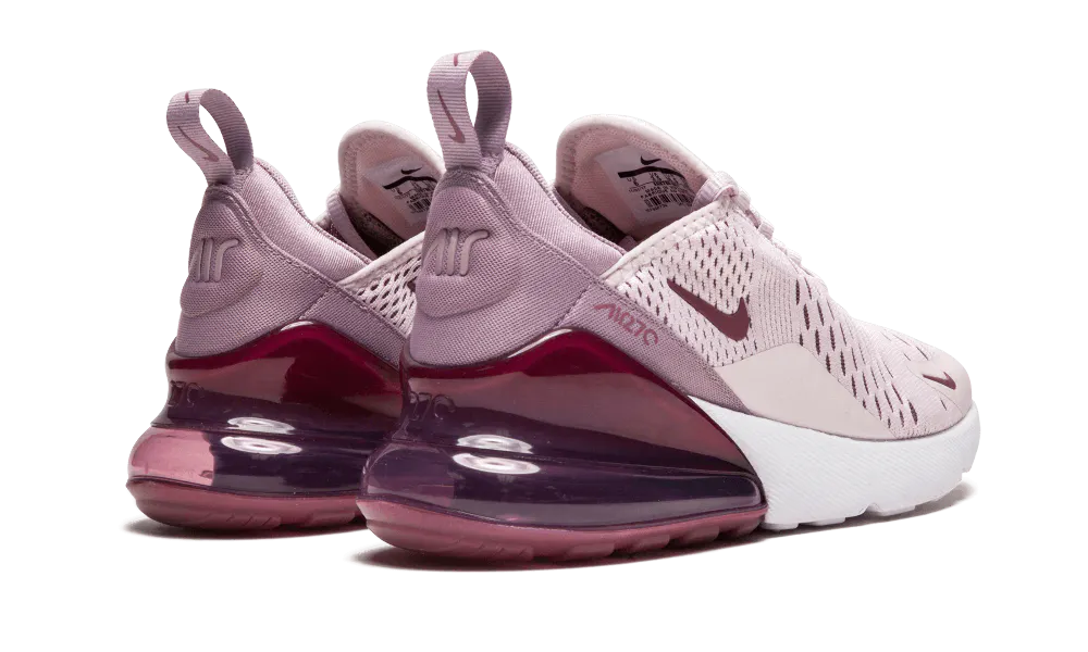 Nike Air Max 270 - Barely Rose – sneakers från Nike, bild 4