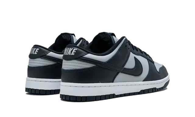 Nike Dunk - Georgetown – sneakers från Nike, bild 3
