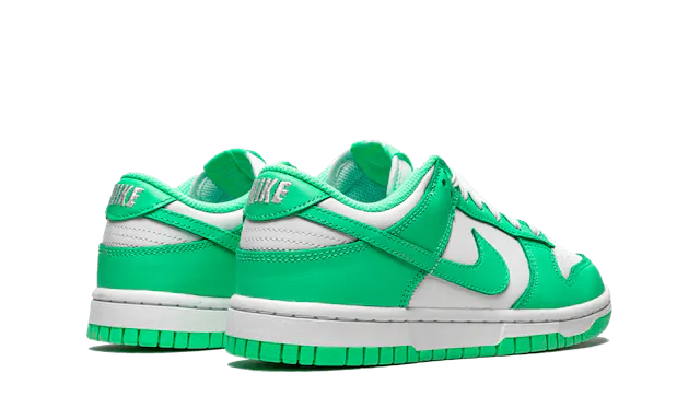Nike Dunk - Green Glow – sneakers från Nike, bild 3