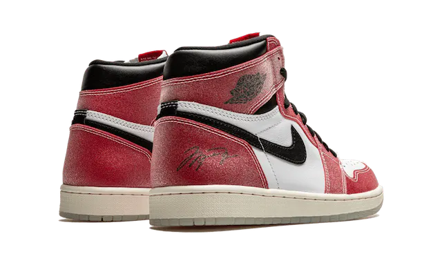 Nike Air Jordan 1 - Trophy Room Chicago – sneakers från Nike, bild 3