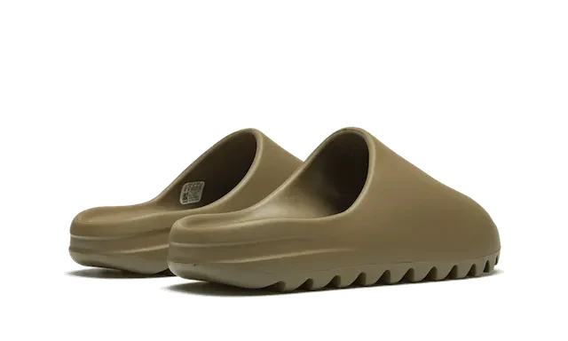 Adidas Yeezy Slide - Earth Brown – tofflor från Adidas, bild 3