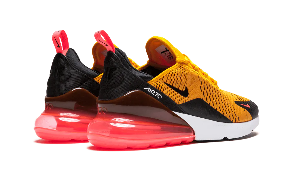 Nike Air Max 270 - Tiger – sneakers från Nike, bild 4