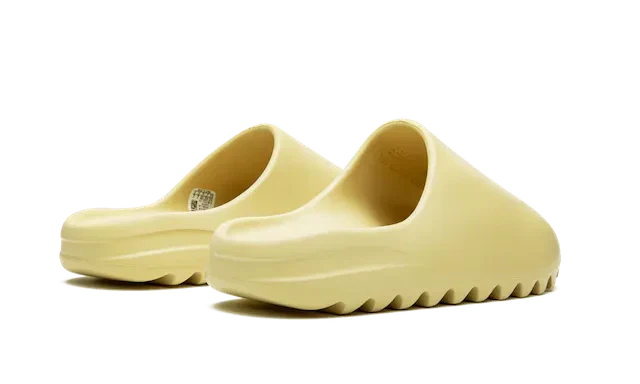 Adidas Yeezy Slide - Desert Sand – tofflor från Adidas, bild 3