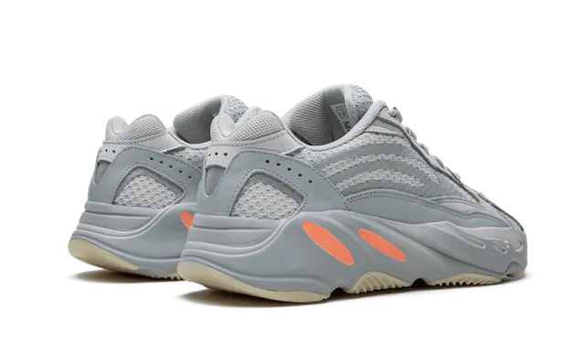 Adidas Yeezy 700 V2 - Intertia – sneakers från Adidas, bild 3