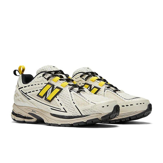 New Balance 1906 - X GANNI Egret – sneakers från New Balance, bild 2