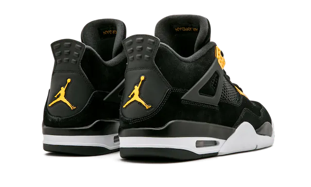 Nike Air Jordan 4 - Royalty – sneakers från Nike, bild 3