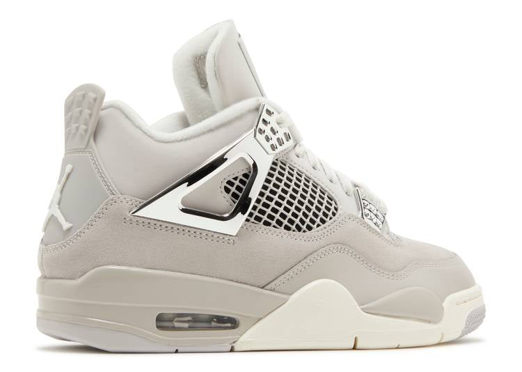 Nike Air Jordan 4 - Frozen Moments – sneakers från Nike, bild 3