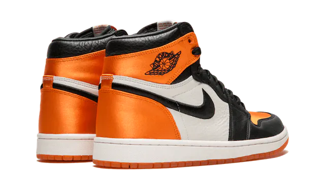 Nike Air Jordan 1 - Satin Shattered Backboard – sneakers från Nike, bild 3