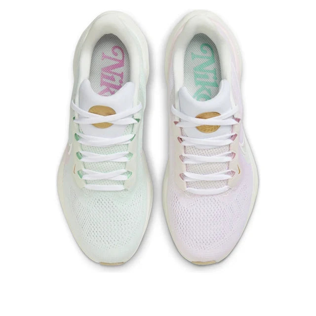 Nike Pegasus 41 - Barely Green/Playful Pink – löparskor från Nike, bild 3