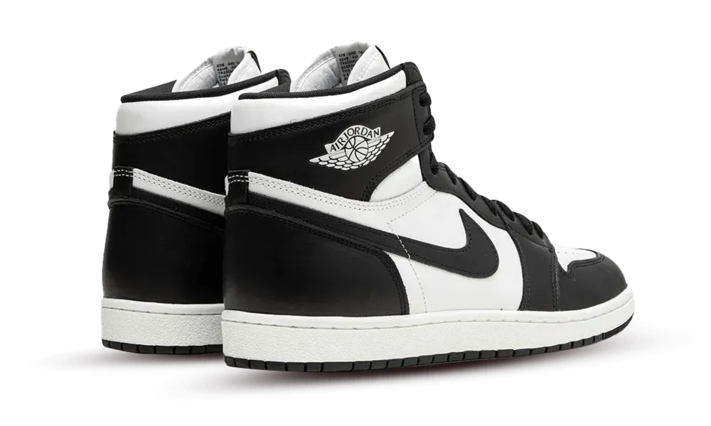 Nike Air Jordan 1 - Panda – sneakers från Nike, bild 3
