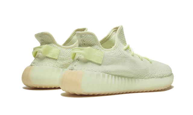 Adidas Yeezy 350 V2 - Butter – sneakers från Adidas, bild 3