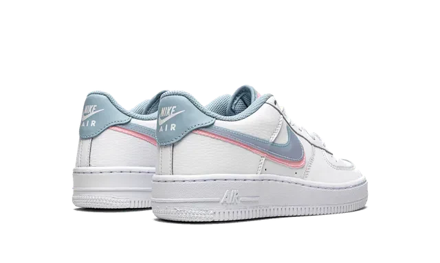 Nike Air Force 1 - Double Swoosh – sneakers från Nike, bild 4