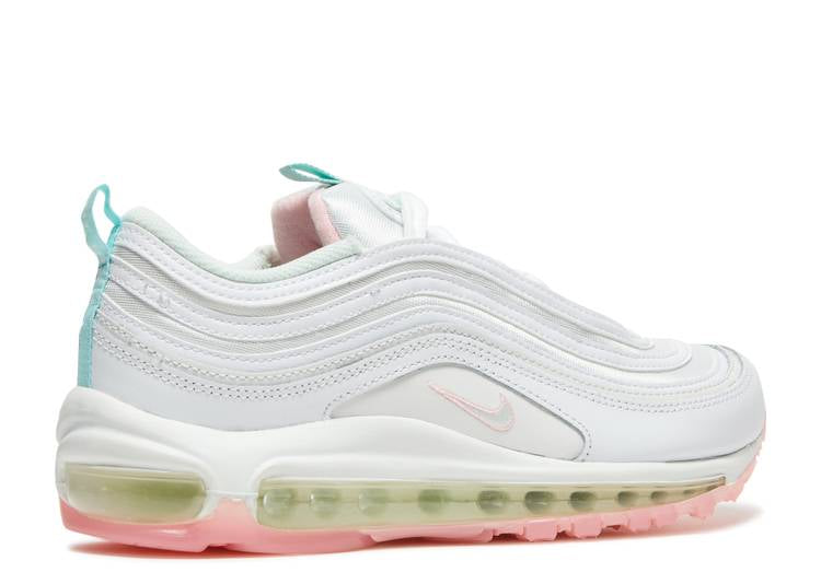 Nike Air Max 97 - White Barely Green – sneakers från Nike, bild 2