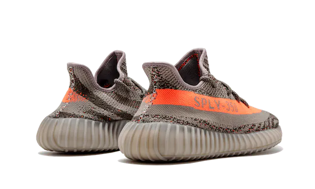 Adidas Yeezy 350 V2 - Beluga – sneakers från Adidas, bild 3