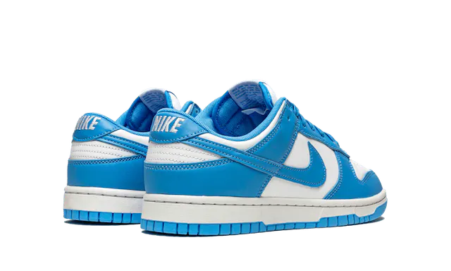 Nike Dunk - University Blue – sneakers från Nike, bild 3