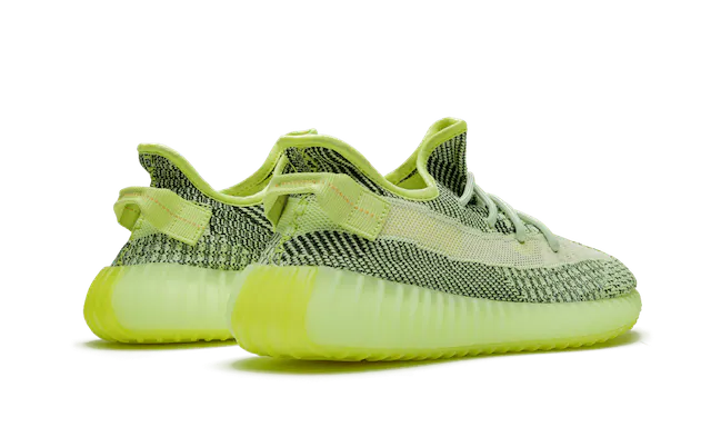 Adidas Yeezy 350 V2 - Yeezreel – sneakers från Adidas, bild 3