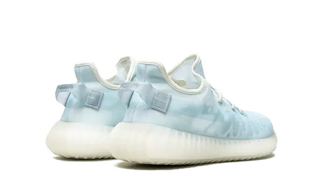 Adidas Yeezy 350 V2 - Mono Ice – sneakers från Adidas, bild 3