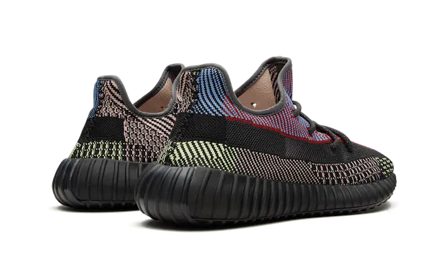 Adidas Yeezy 350 V2 - Yechei – sneakers från Adidas, bild 3
