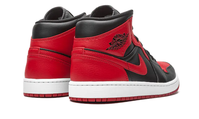 Nike Air Jordan 1 - Banned – sneakers från Nike, bild 3