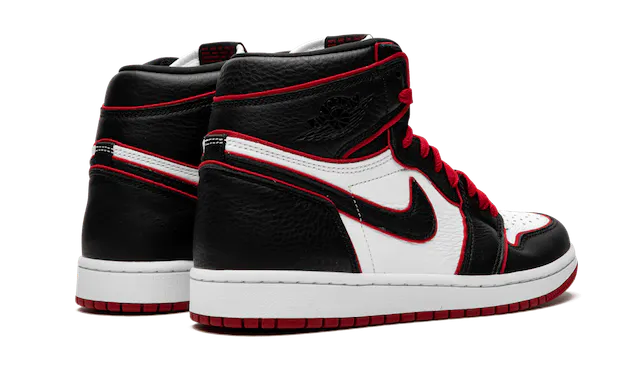 Nike Air Jordan 1 - Bloodline – sneakers från Nike, bild 3