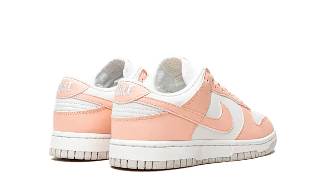Nike Dunk - Move To Zero Pale Coral – sneakers från Nike, bild 3
