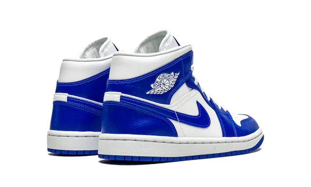 Nike Air Jordan 1 - Kentucky Blue – sneakers från Nike, bild 3