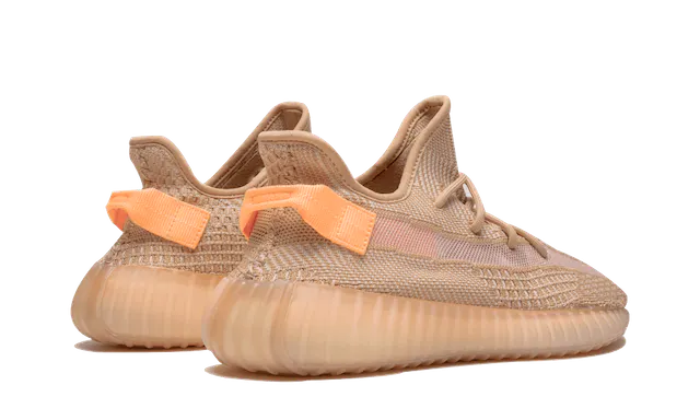 Adidas Yeezy 350 V2 - Clay – sneakers från Adidas, bild 3