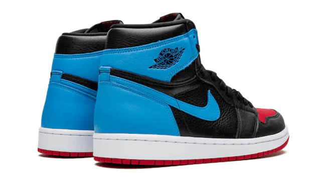 Nike Air Jordan 1 - UNC To Chicago – sneakers från Nike, bild 3