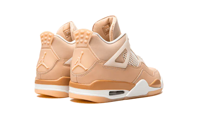 Nike Air Jordan 4 - Shimmer – sneakers från Nike, bild 3