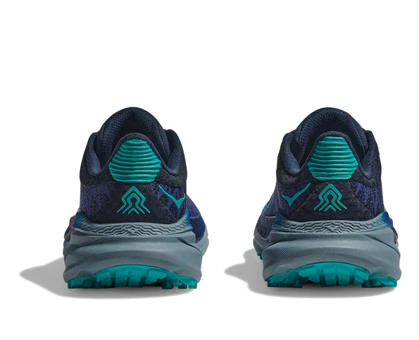 HOKA Challenger 7 - Bellwether Blue – löparskor från HOKA, bild 5