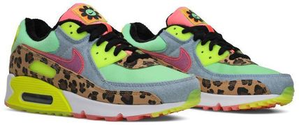 Nike Air Max 90 - LX 90s Dancefloor Green – sneakers från Nike, bild 2
