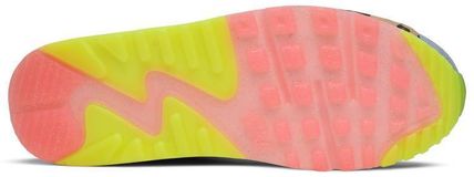 Nike Air Max 90 - LX 90s Dancefloor Green – sneakers från Nike, bild 5
