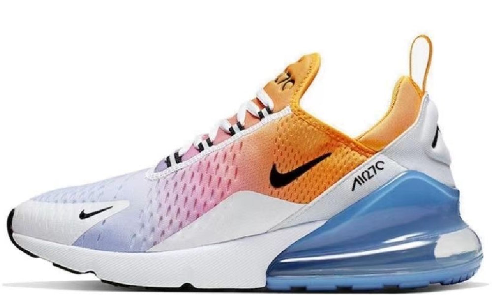 Nike Air Max 270 - Summer Gradient – sneakers från Nike