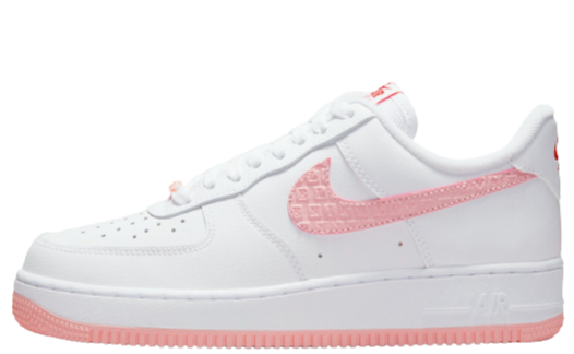 Nike Air Force 1 - V-Day Love Nike – sneakers från Nike