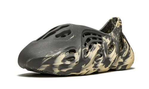 Adidas Foam Runner - Moon Grey – sandaler från Adidas, bild 2