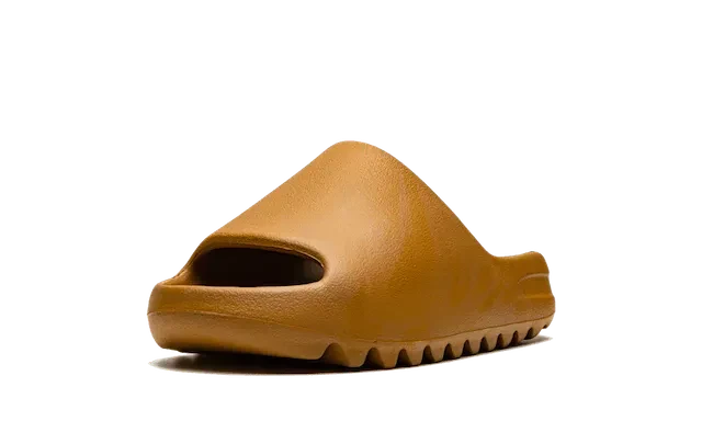 Adidas Yeezy Slide - Ochre – tofflor från Adidas, bild 4