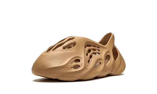 Adidas Foam Runner - Ochre – sandaler från Adidas, bild 2