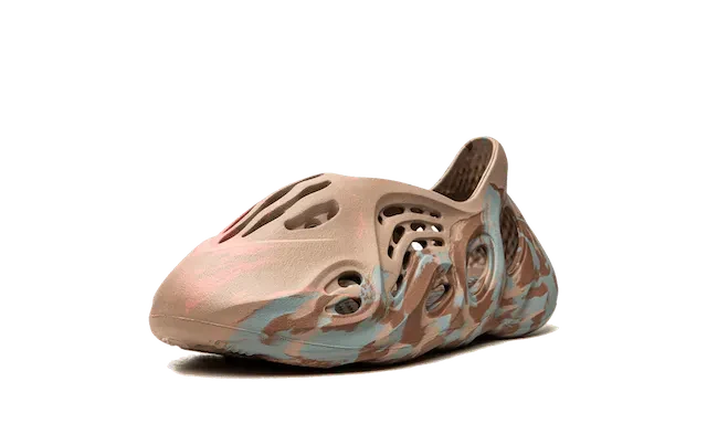 Adidas Foam Runner - MX Sand Grey – sandaler från Adidas, bild 2