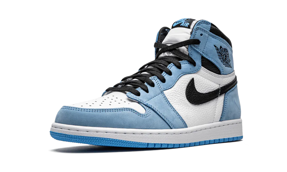 Nike Air Jordan 1 - University Blue – sneakers från Nike, bild 2