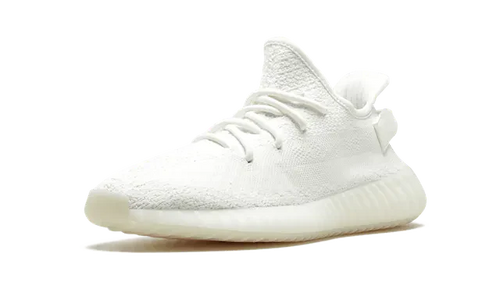 Adidas Yeezy 350 V2 - Triple White – sneakers från Adidas, bild 2