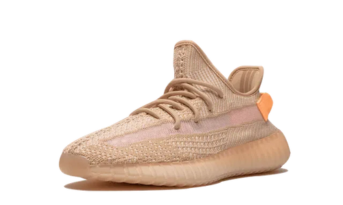 Adidas Yeezy 350 V2 - Clay – sneakers från Adidas, bild 2