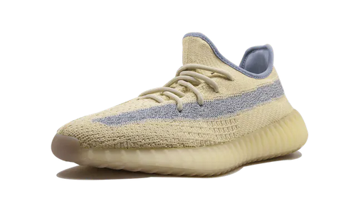 Adidas Yeezy 350 V2 - Linen – sneakers från Adidas, bild 2