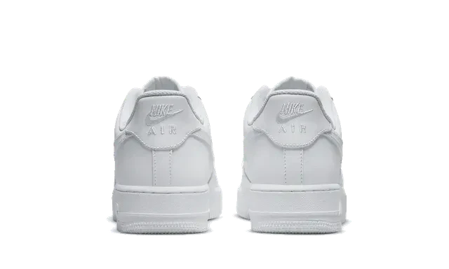 Nike Air Force 1 - White – sneakers från Nike, bild 4