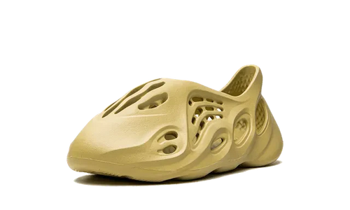 Adidas Foam Runner - Sulfur – sandaler från Adidas, bild 2