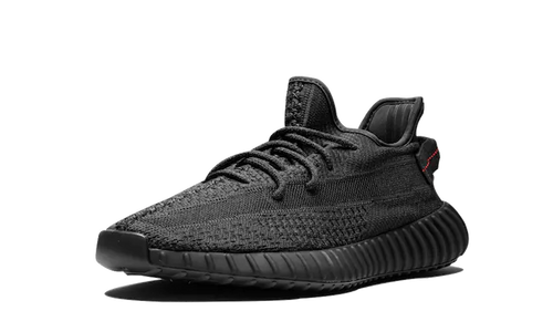 Adidas Yeezy 350 V2 - Black – sneakers från Adidas, bild 2