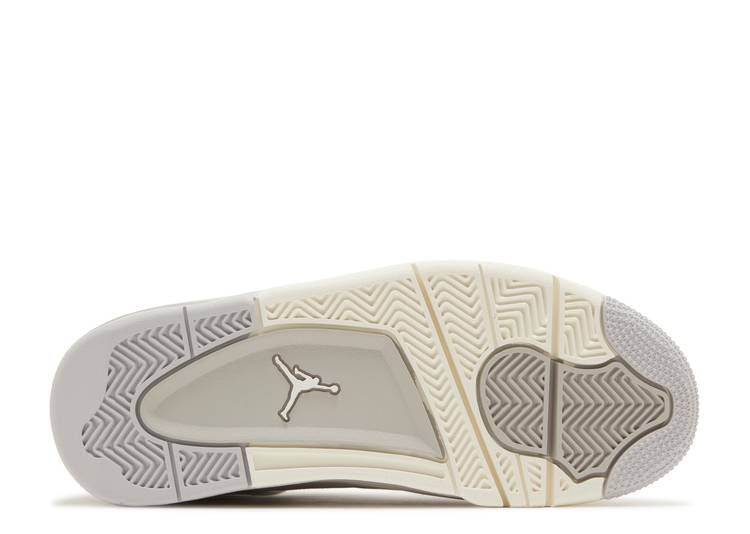 Nike Air Jordan 4 - Frozen Moments – sneakers från Nike, bild 5
