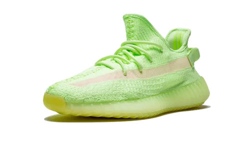 Adidas Yeezy 350 V2 - Glow – sneakers från Adidas, bild 2